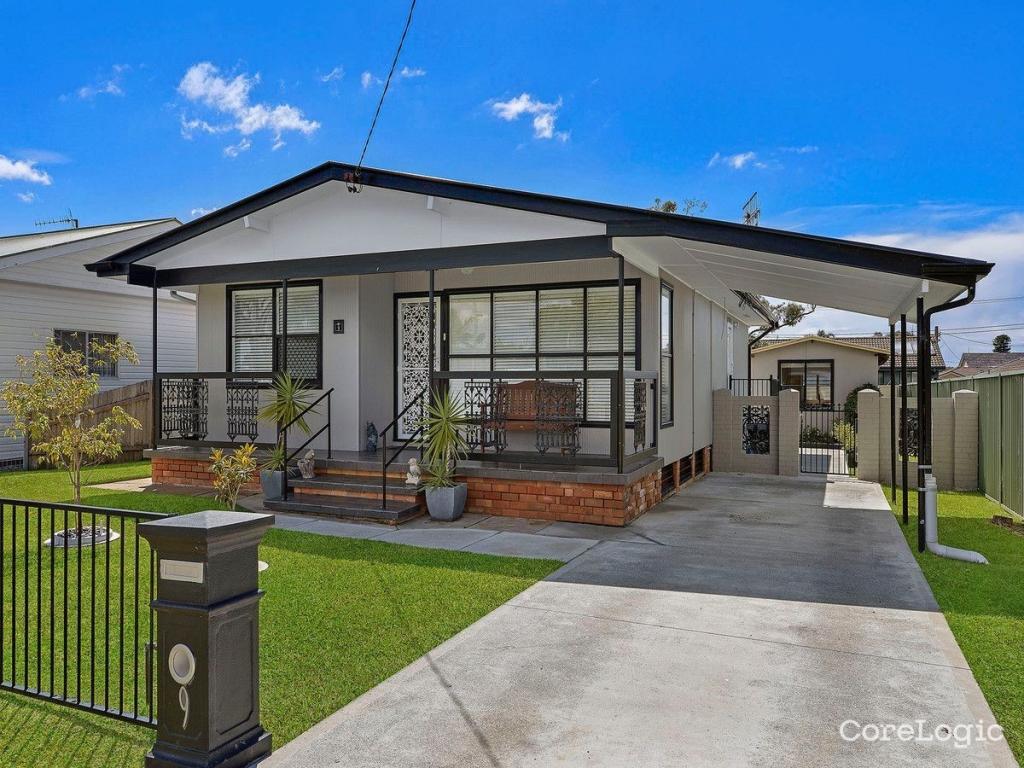 9 Vernon Ave, Gorokan, NSW 2263