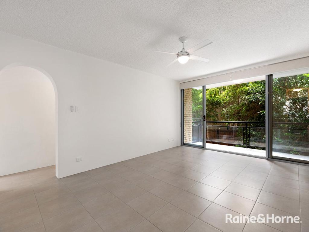 4/60 Warren St, St Lucia, QLD 4067