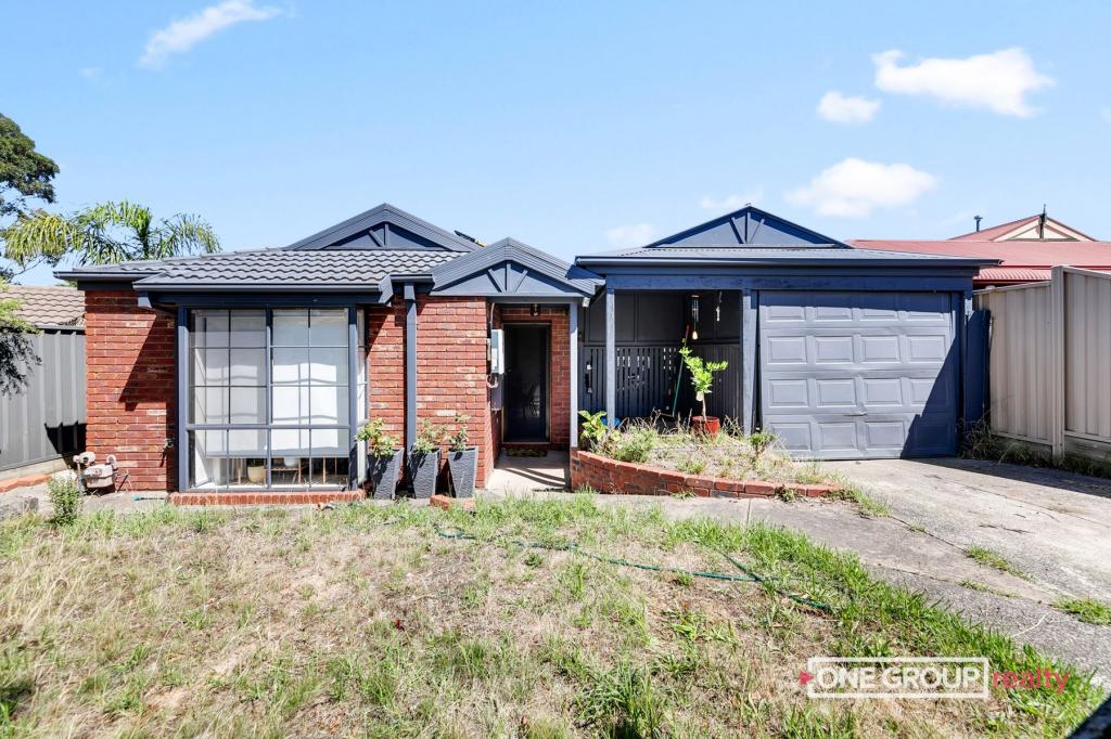 14 SOLANDER CT, ROXBURGH PARK, VIC 3064