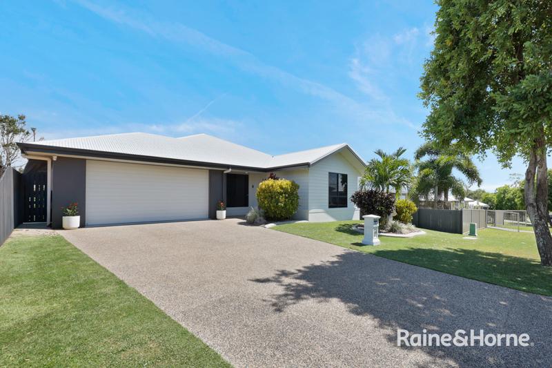 8 Hangan St, Bucasia, QLD 4750