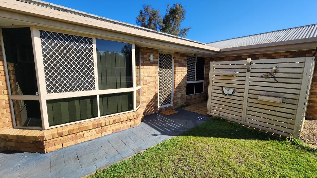 Contact agent for address, YAMANTO, QLD 4305