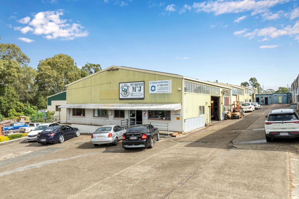 138 Meakin Rd, Kingston, QLD 4114