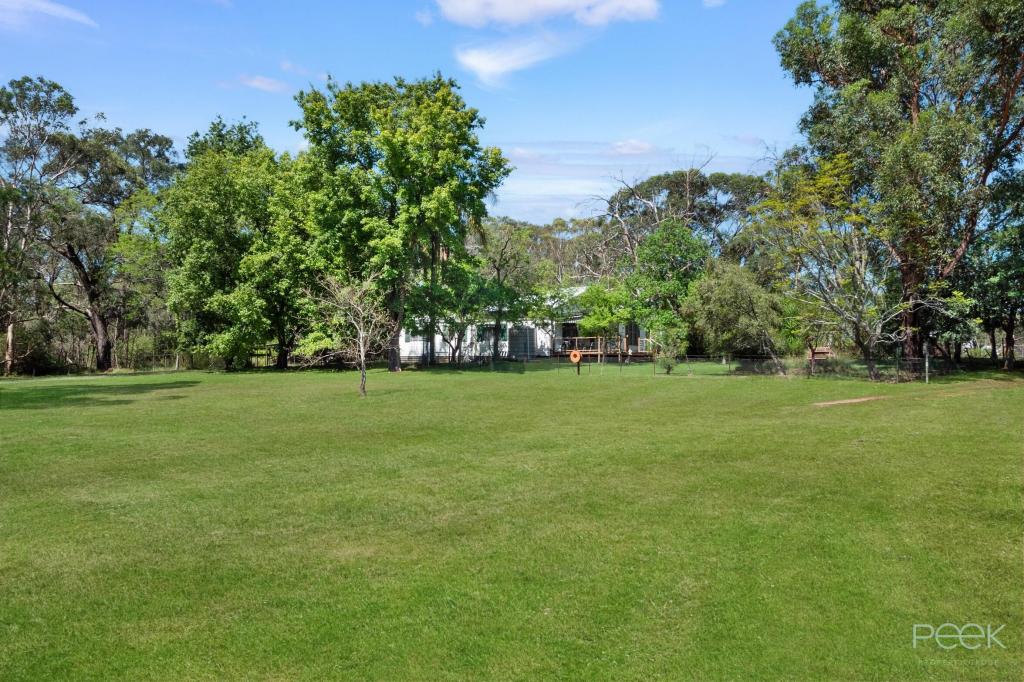 58 Sutherland Rd, Londonderry, NSW 2753