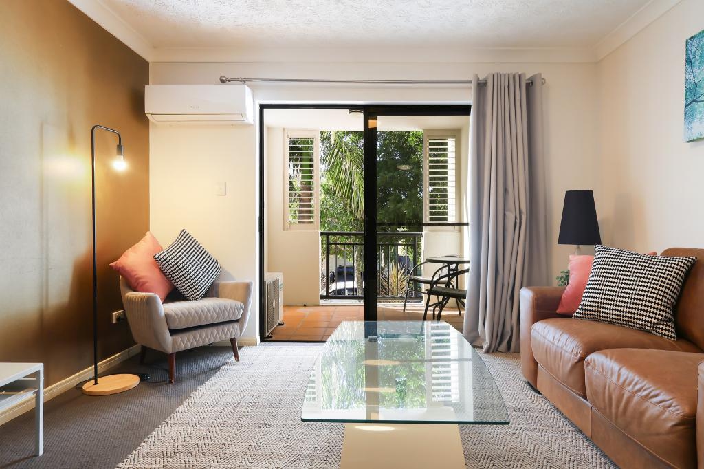 22/38-46 Petrel Ave, Mermaid Beach, QLD 4218