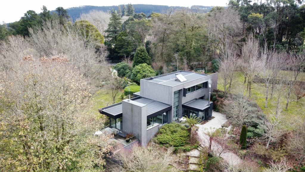 982 MOUNT MACEDON RD, MOUNT MACEDON, VIC 3441