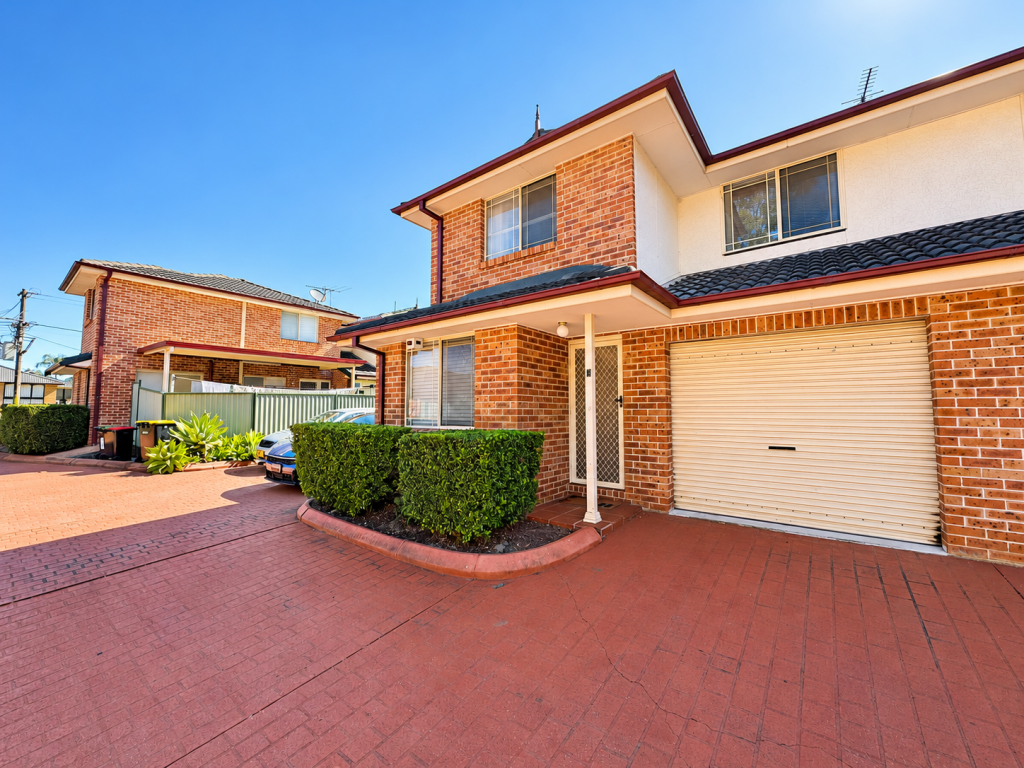 4/61-63 Brisbane St, Oxley Park, NSW 2760