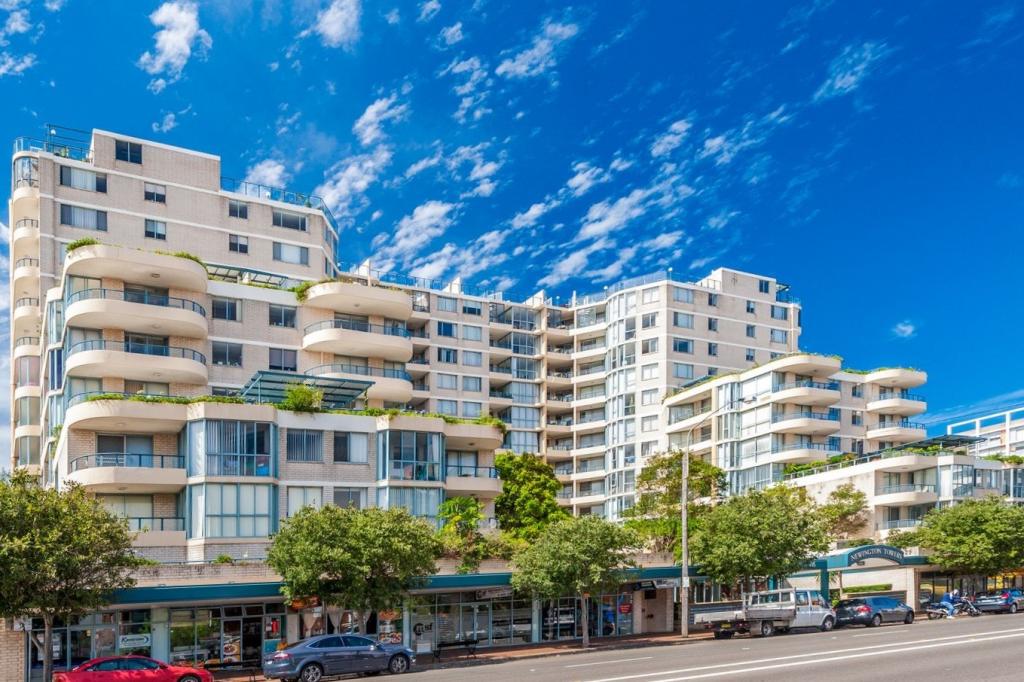 116-132 MAROUBRA RD, MAROUBRA, NSW 2035