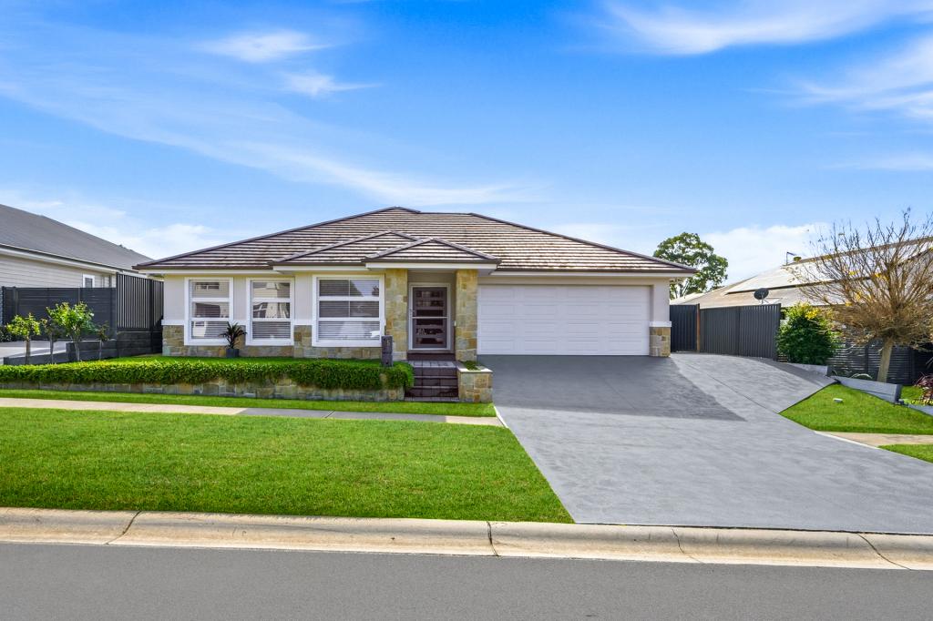 5 Walmsley Cres, Silverdale, NSW 2752