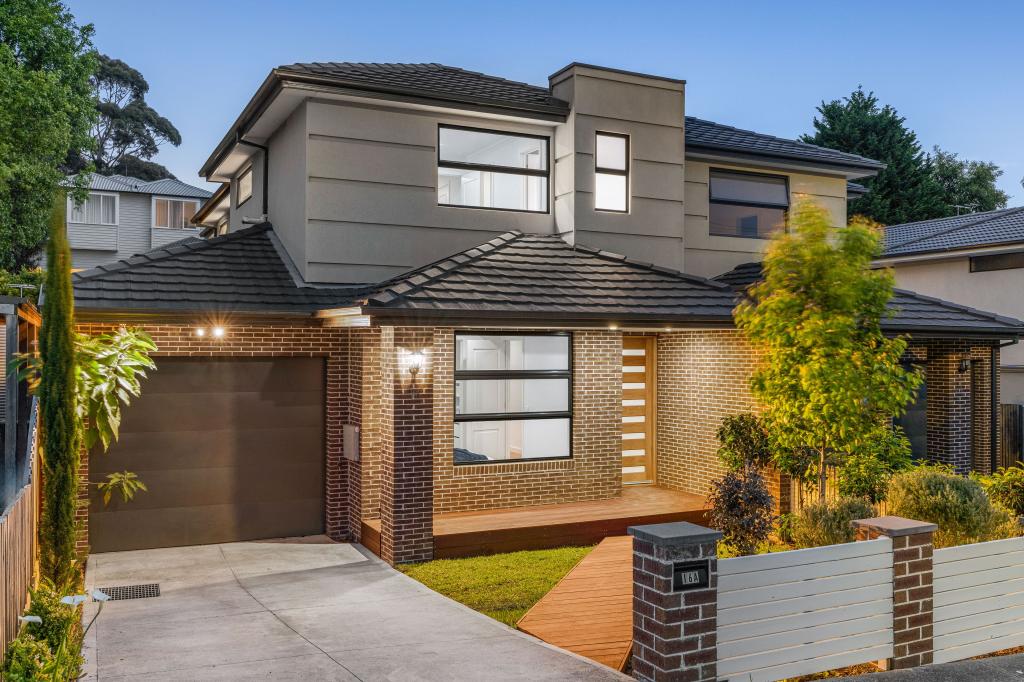 16a Gibson St, Box Hill South, VIC 3128