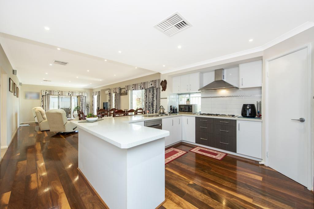19 Aldersyde Mndr, Baldivis, WA 6171