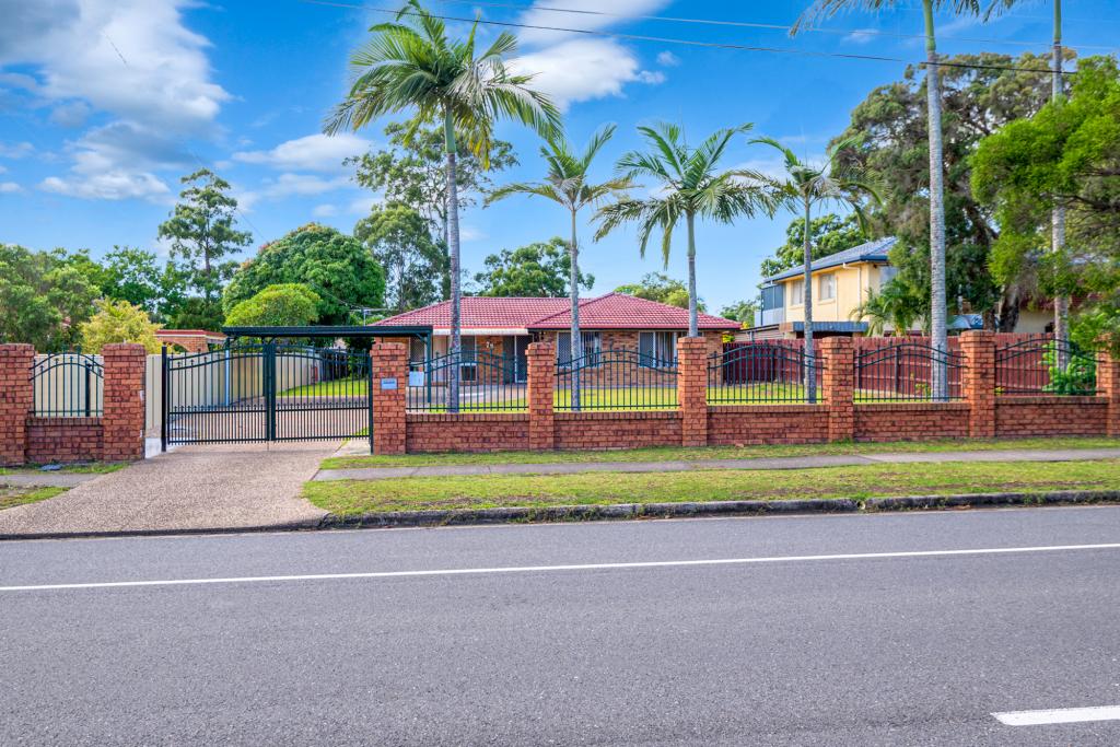 77 First Ave, Marsden, QLD 4132