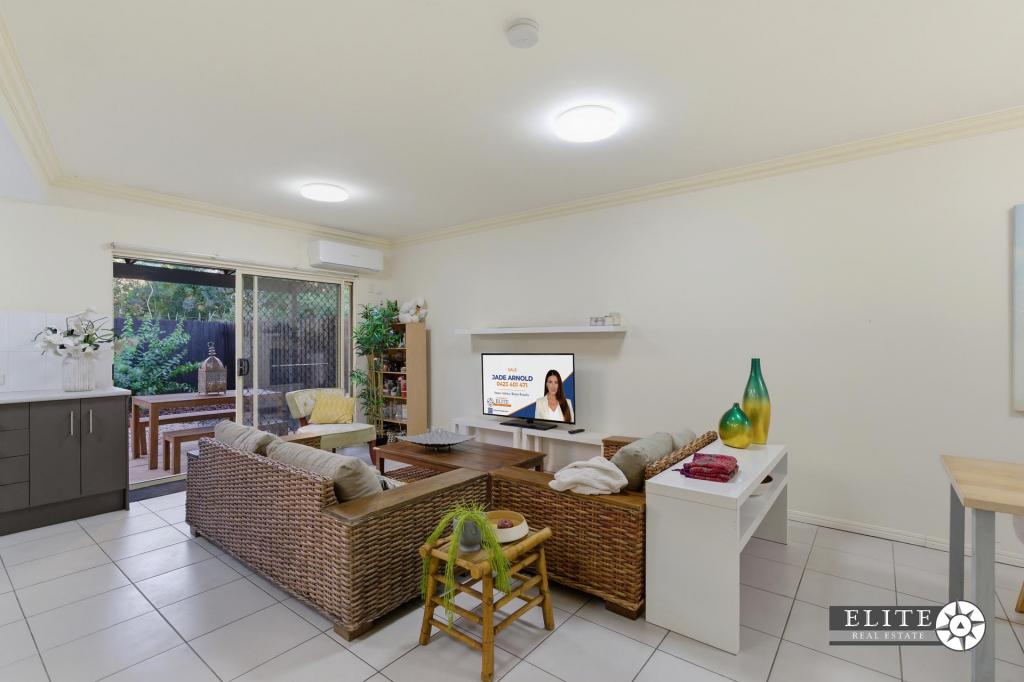 12/24 Brisbane St, St Lucia, QLD 4067