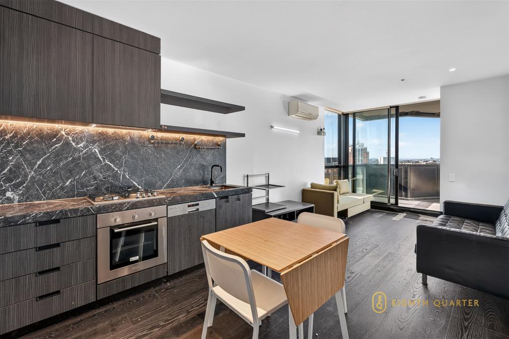 1604/33 Blackwood St, North Melbourne, VIC 3051