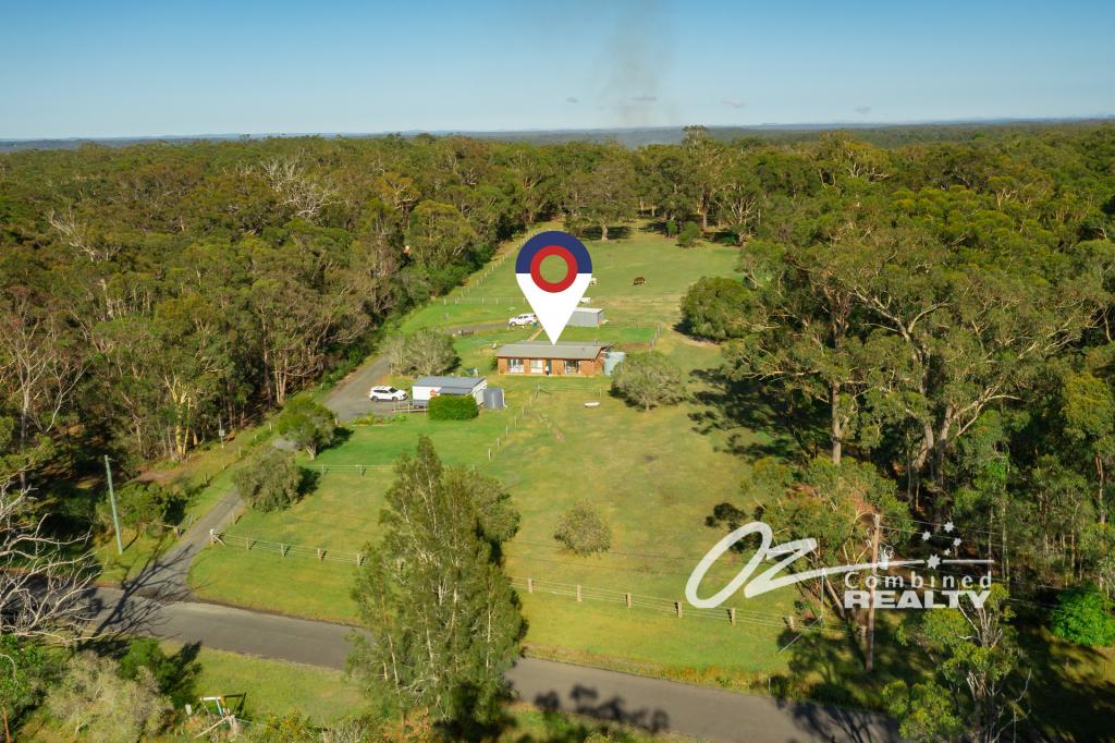 118 Willowford Rd, Woollamia, NSW 2540