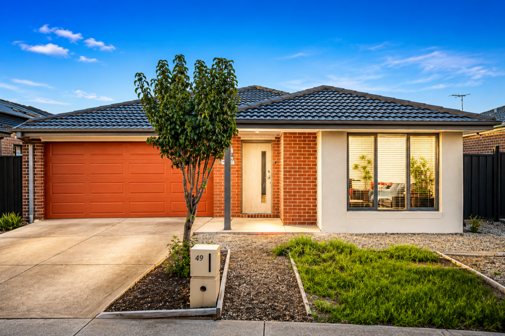 49 VOYAGER BVD, TARNEIT, VIC 3029