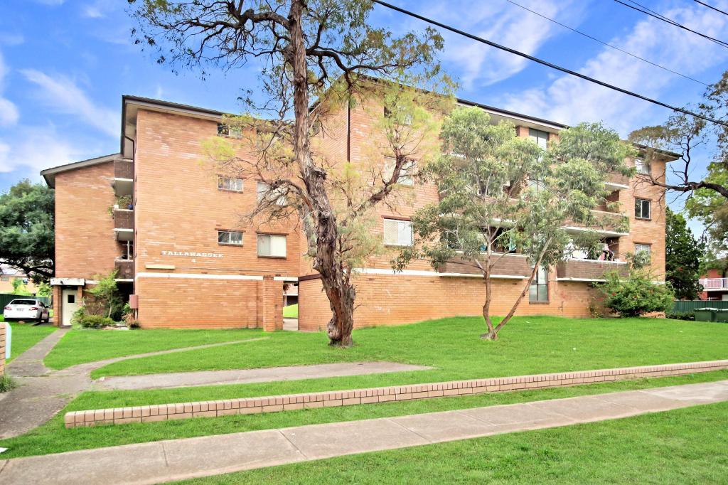 20/4-8 St Johns Rd, Cabramatta, NSW 2166