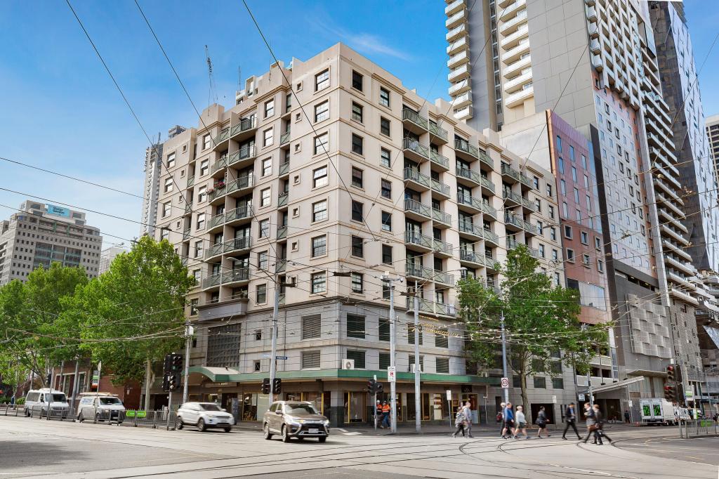 613/585 LA TROBE ST, MELBOURNE, VIC 3000