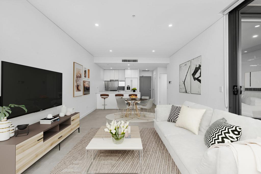 1406/9 Gay St, Castle Hill, NSW 2154