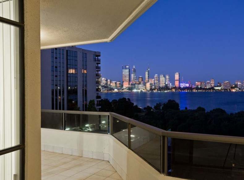 18/166 Mill Point Rd, South Perth, WA 6151
