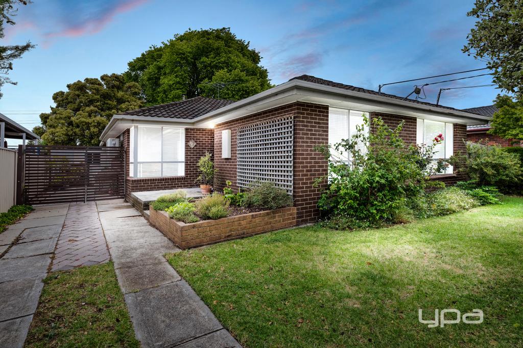 49 FERRIS AVE, DEER PARK, VIC 3023