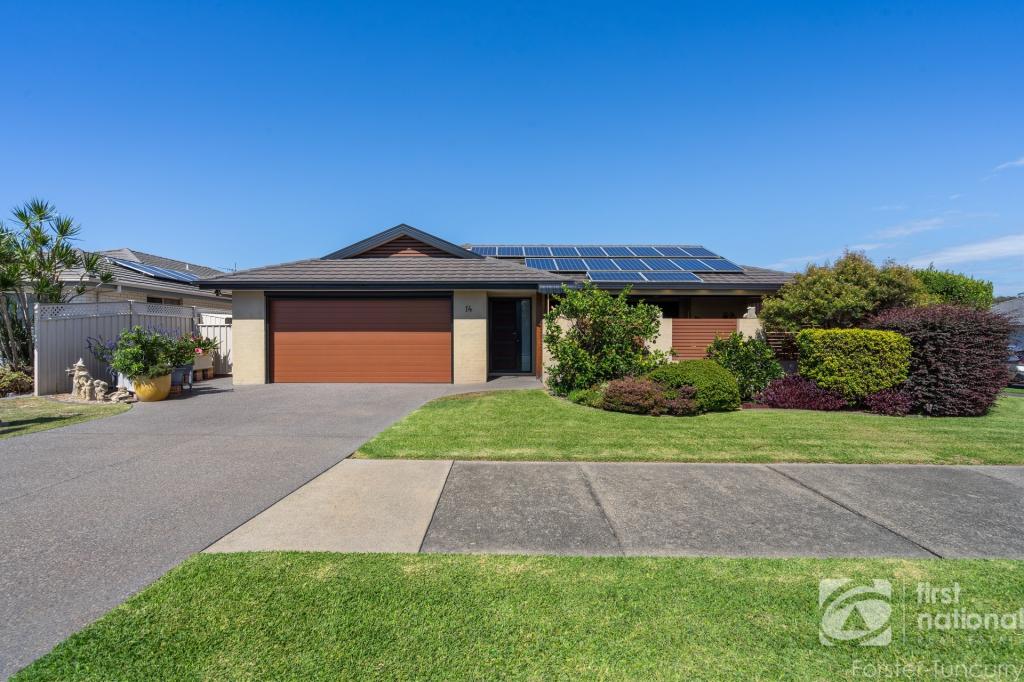 1/56 Grandis Dr, Tuncurry, NSW 2428
