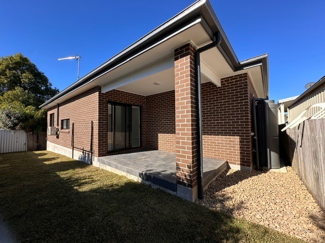 81A PATEN ST, REVESBY, NSW 2212