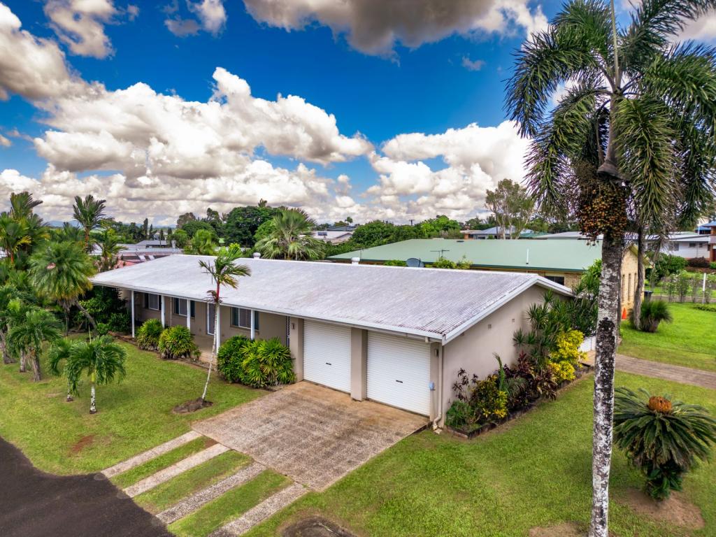 2 BELLA VISTA AVE, BELVEDERE, QLD 4860