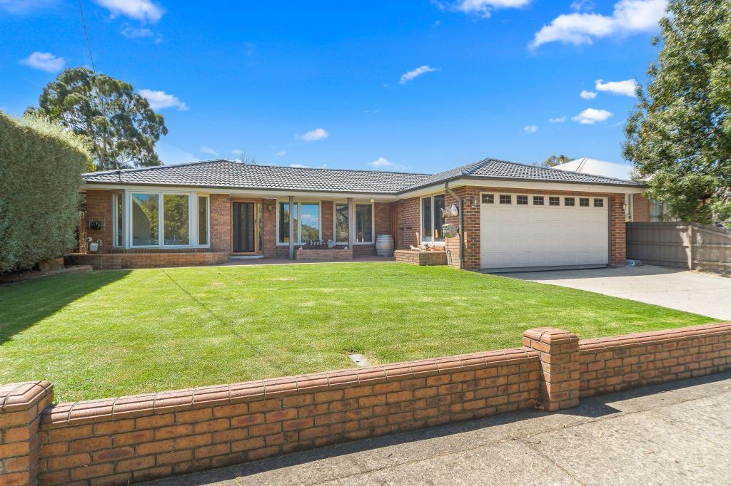 17 Evans St, Pearcedale, VIC 3912