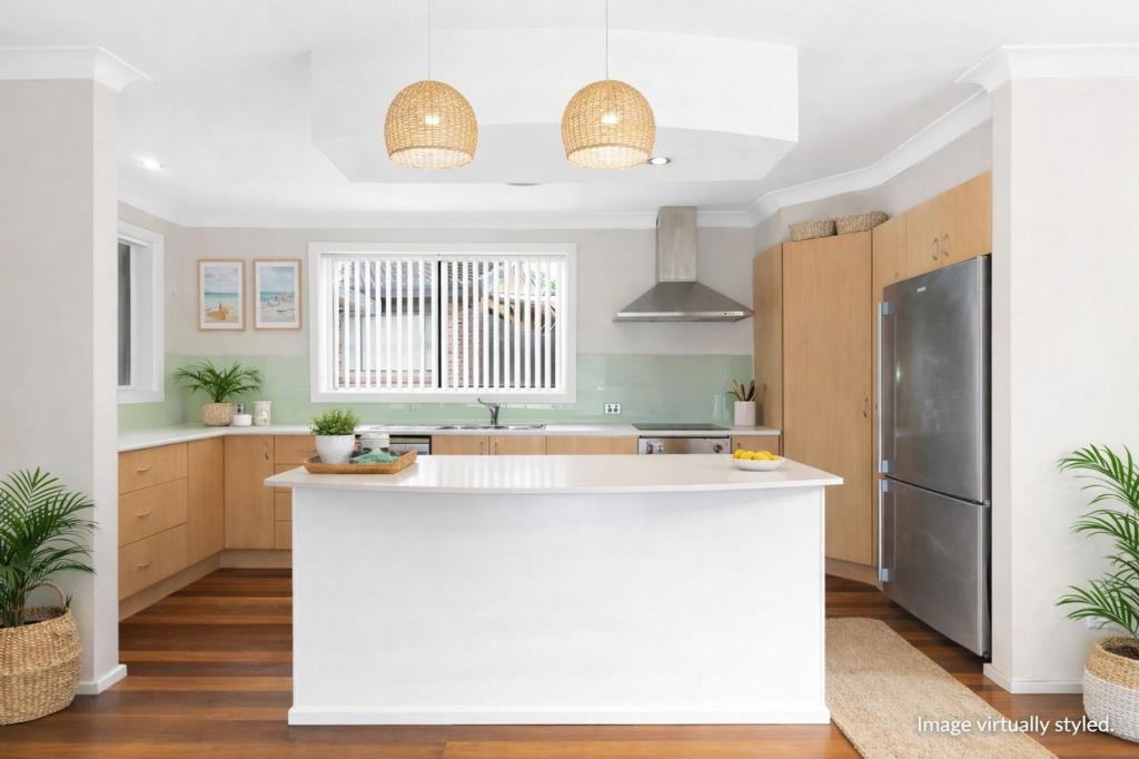 1 JODY CL, JEWELLS, NSW 2280