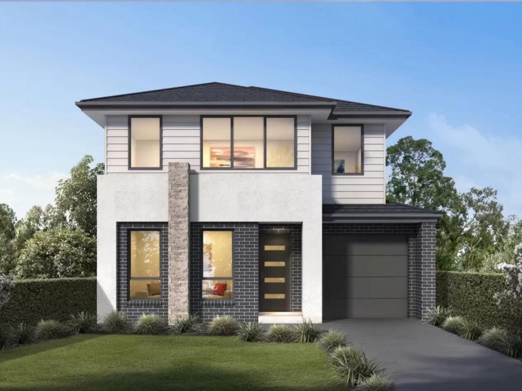 Contact Agent For Address, Rouse Hill, NSW 2155