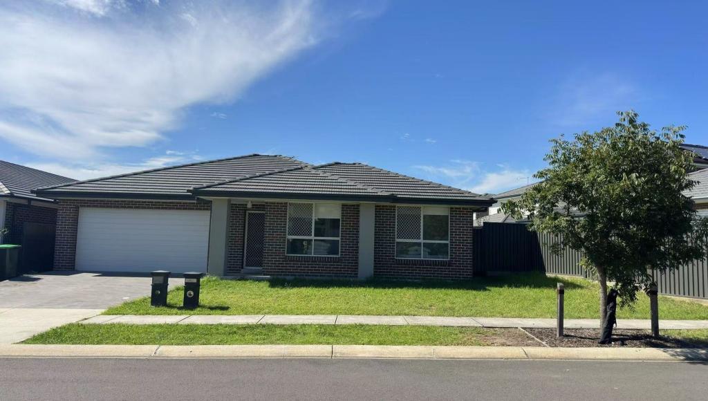 11 Goodwood St, Bardia, NSW 2565