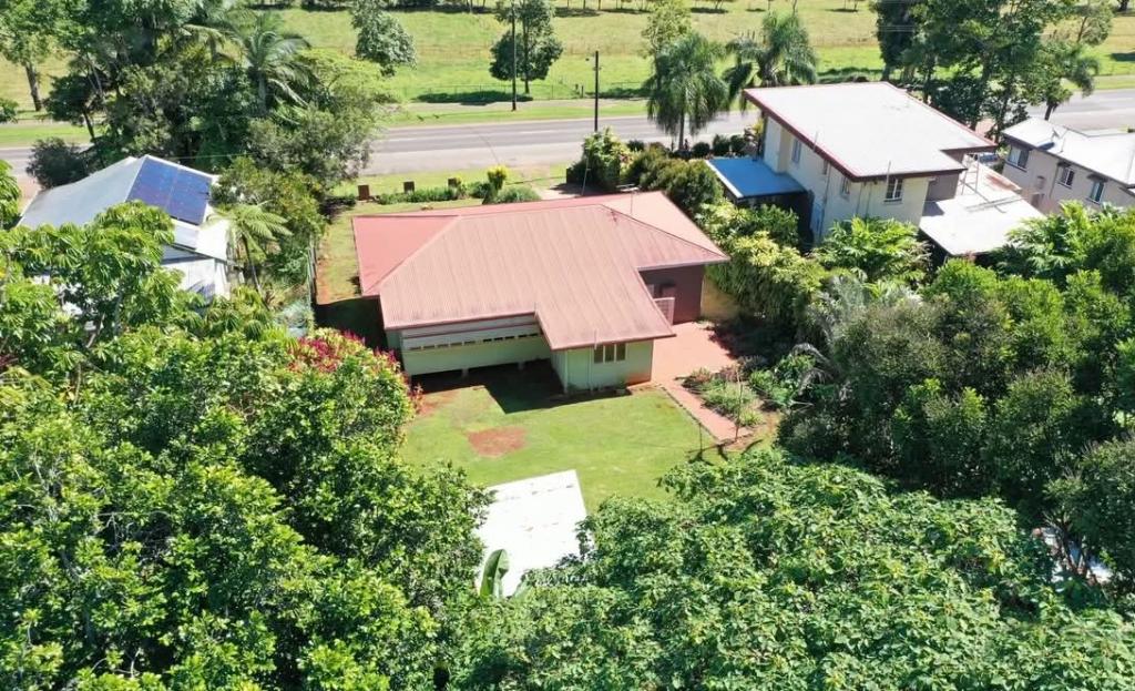 12 Patrick St, Malanda, QLD 4885