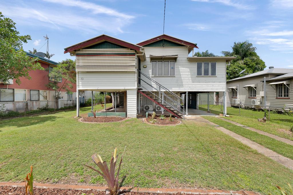 107 Goldsmith St, East Mackay, QLD 4740
