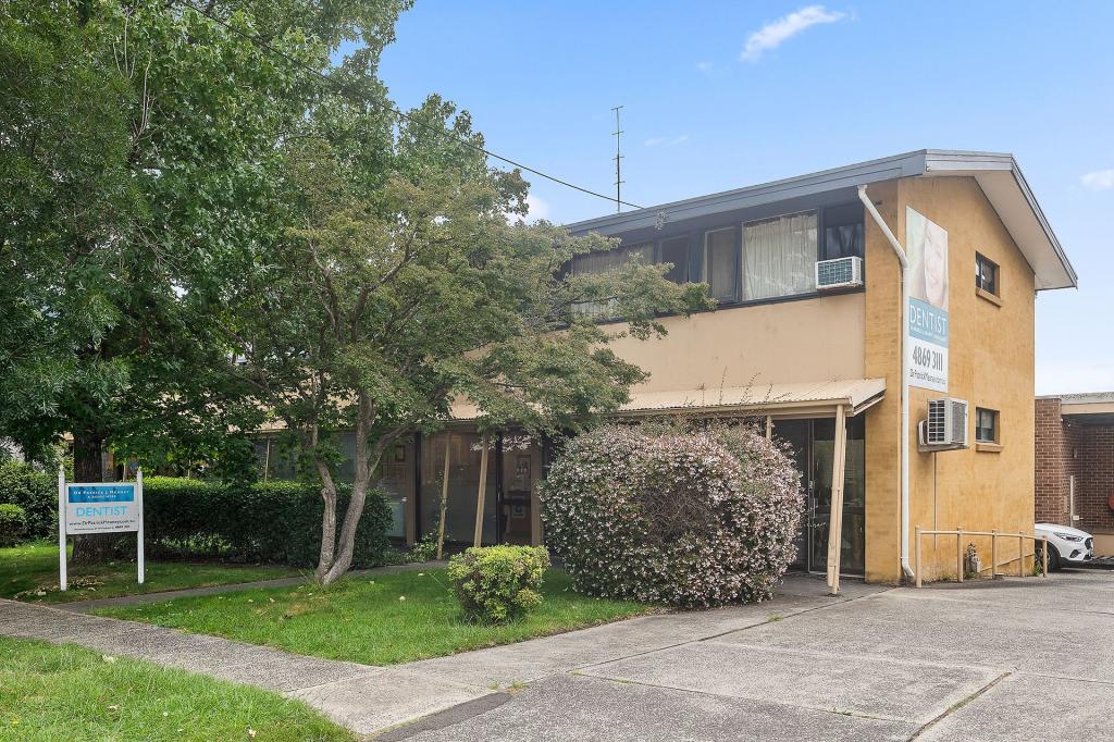 4/57-59 Elizabeth St, Moss Vale, NSW 2577