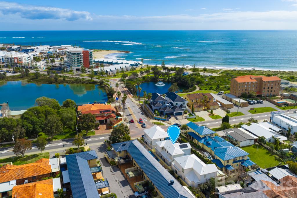 71b Ormsby Tce, Mandurah, WA 6210