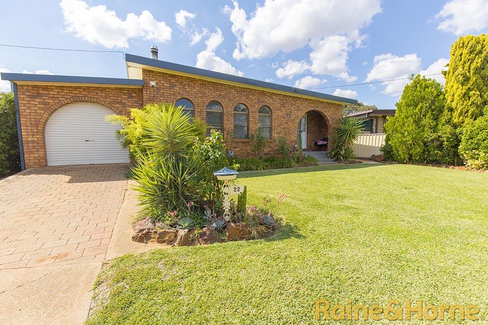 22 Laughton St, Dubbo, NSW 2830