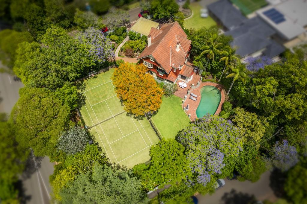 46 Eastern Rd, Turramurra, NSW 2074