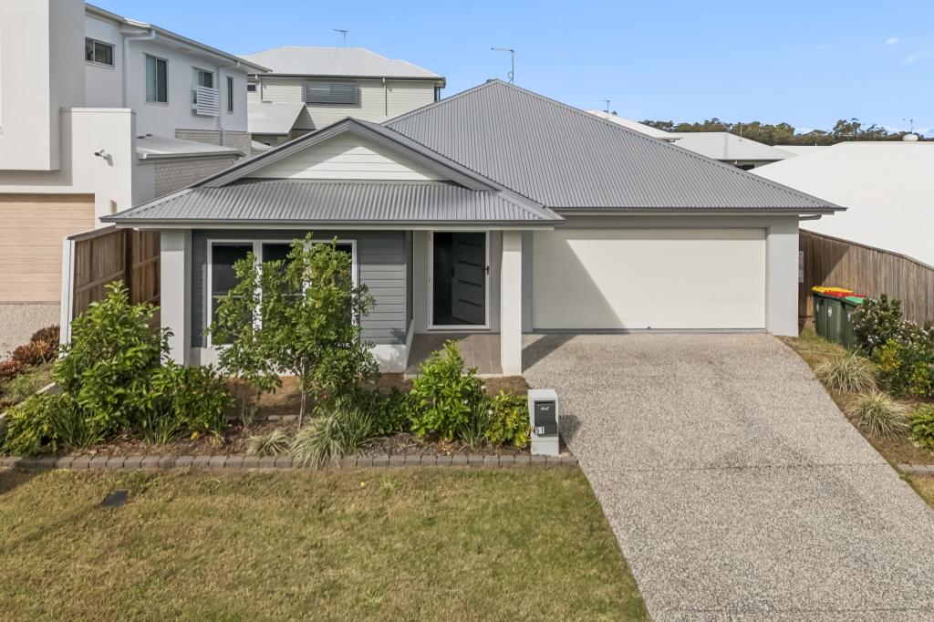 51 Samuel St, Calamvale, QLD 4116