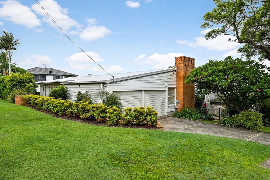 4 Jupetta St, Aspley, QLD 4034