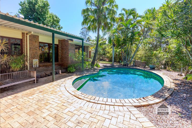 Contact agent for address, SHAILER PARK, QLD 4128