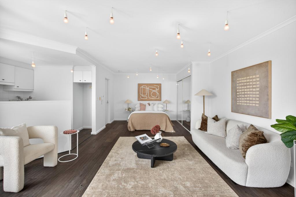 36/92-120 Cleveland St, Chippendale, NSW 2008