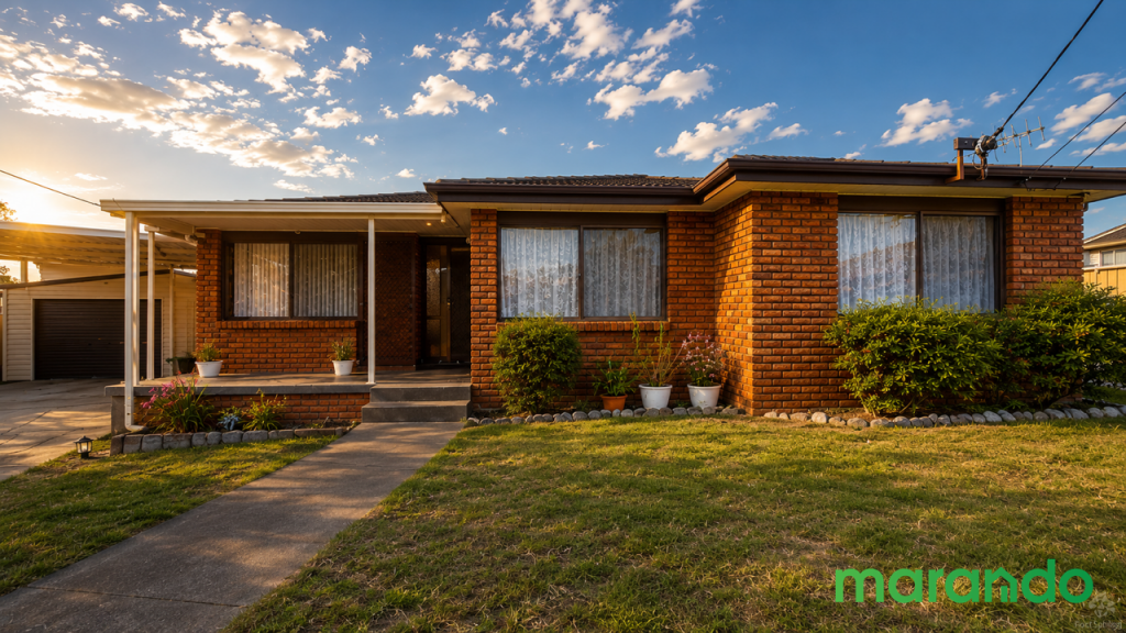 42 Kimberley Cres, Fairfield West, NSW 2165