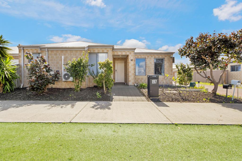 197 Boardman Rd, Canning Vale, WA 6155