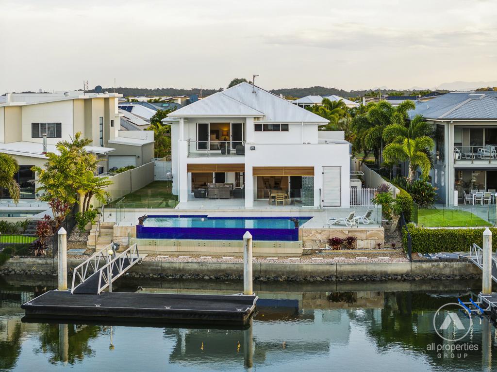 21 Sunset Pl, Jacobs Well, QLD 4208