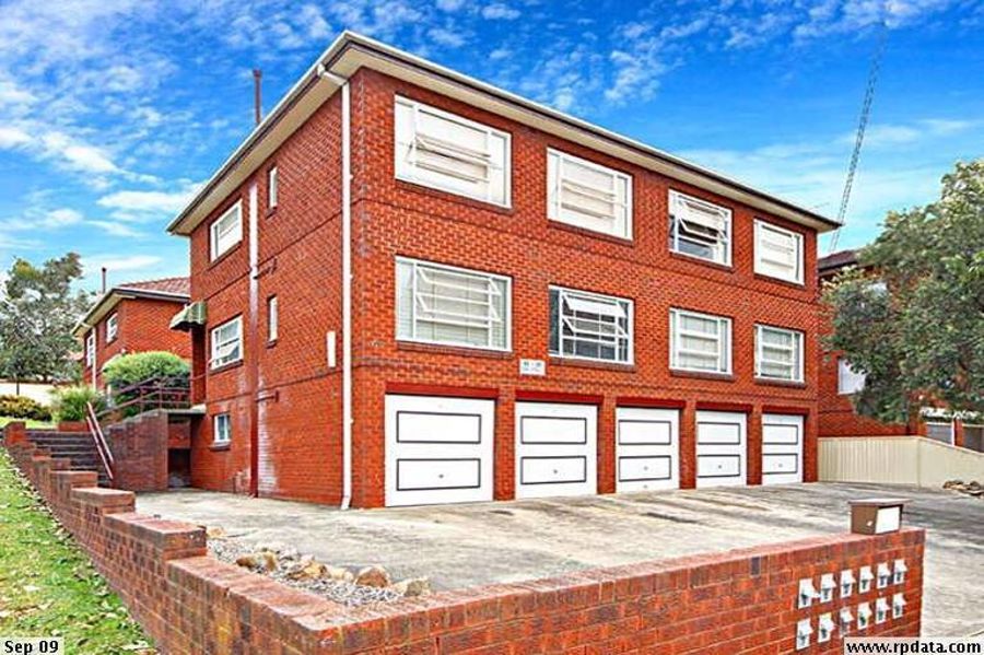 8/65-67 Queen Victoria St, Bexley, NSW 2207