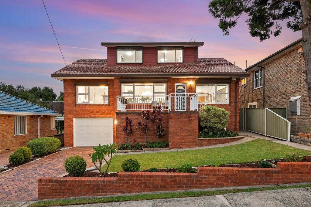 19 Lachal Ave, Kogarah, NSW 2217