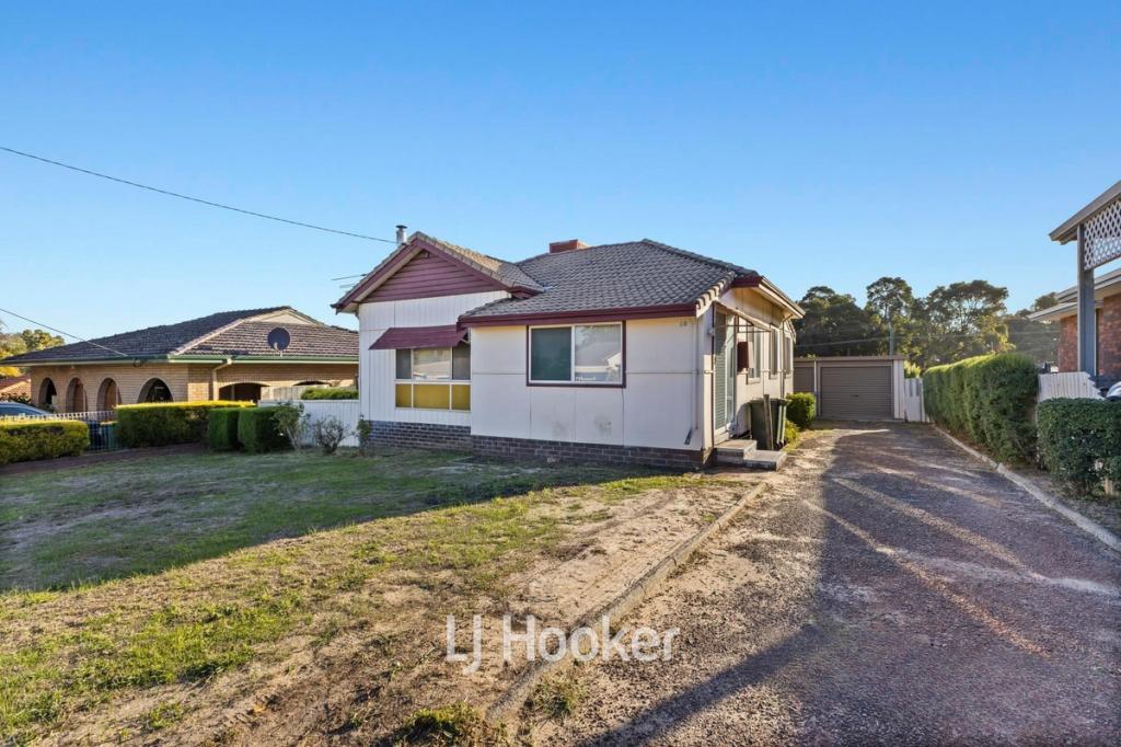 13 Blaydon Rd, Collie, WA 6225