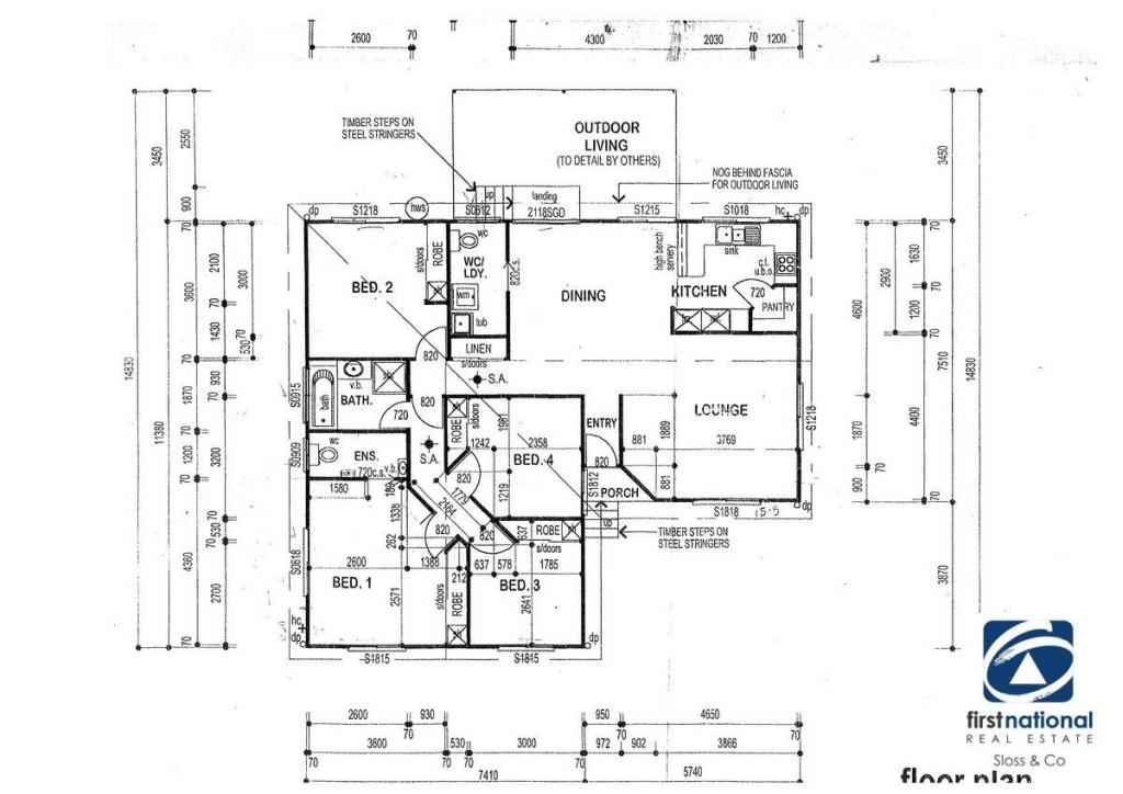 Contact agent for address, GOONDIWINDI, QLD 4390