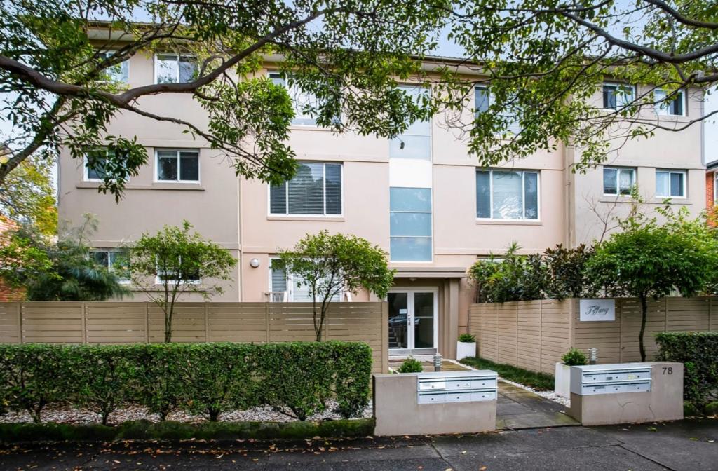 12/78 SHADFORTH ST, MOSMAN, NSW 2088