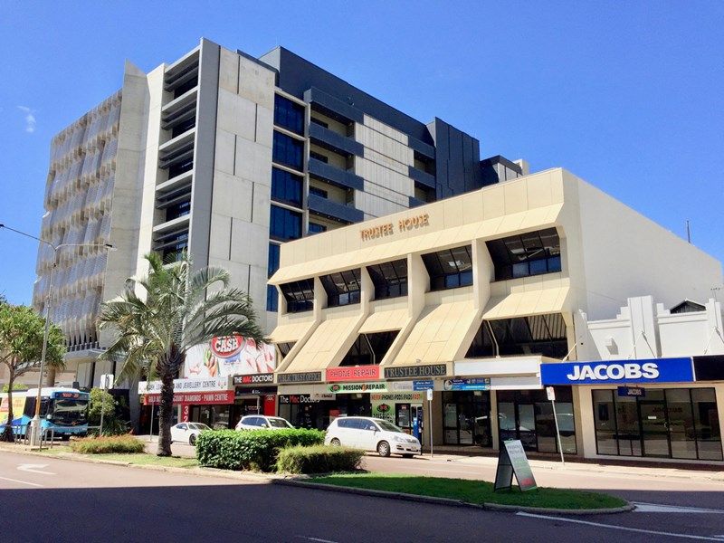 Tenancy 1.4/436 - 440 Flinders St, Townsville City, QLD 4810